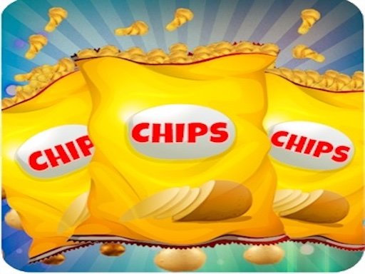 Potato.Chips.Master Mission