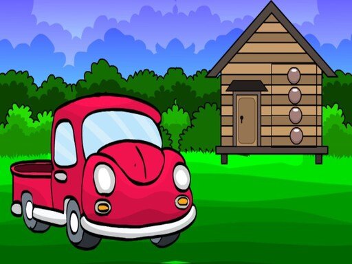 Vacation Car Escape Adventure