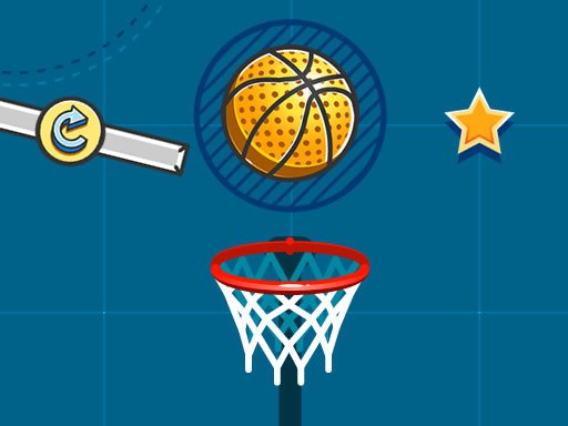 Basket Ball Odyssey