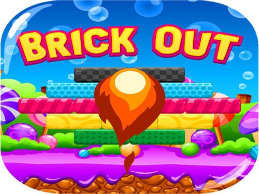 Brick Out gemes World