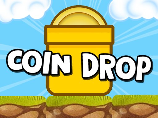Coin Drop Legends Fun