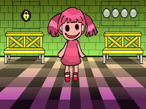 Doll House Escape Challenge Odyssey