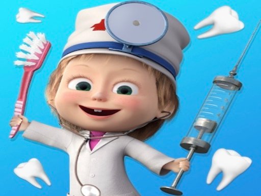 Little Dentist Jump