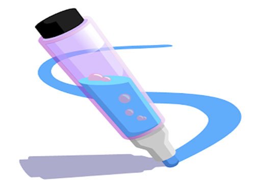  Pen Trace Run Legends