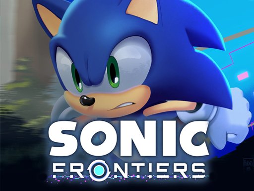 Sonic Frontiers Fun