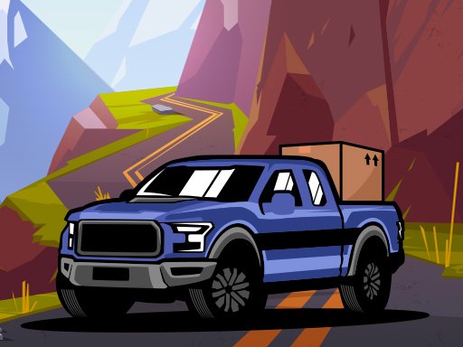 Cargo Jeep Driver Fun
