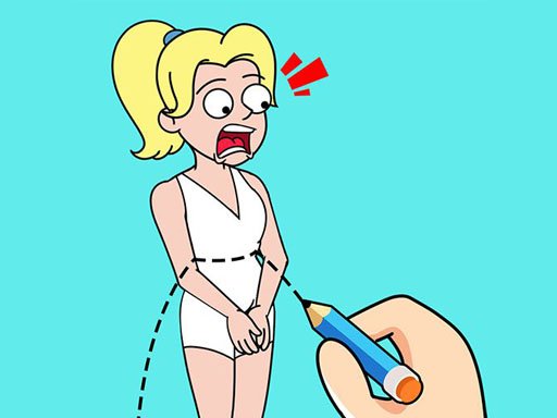  Draw Couple World Adventure