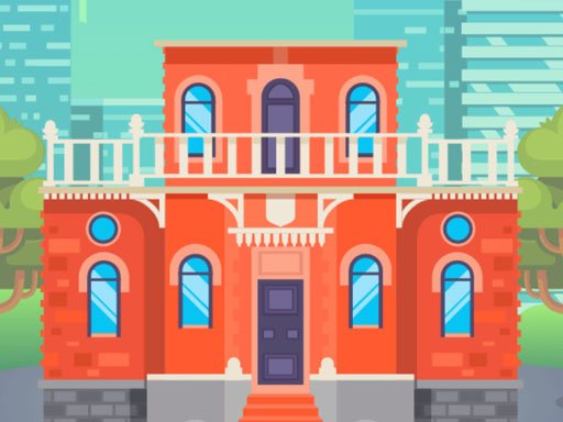  Infinity Tower Island Mode