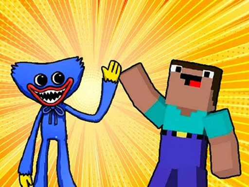 Rick and Josh adventures Fun World