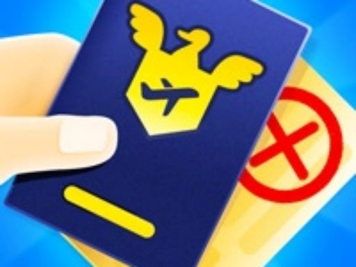 Airport Security Adventure