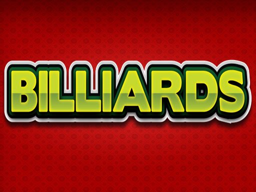 Billards HD Run