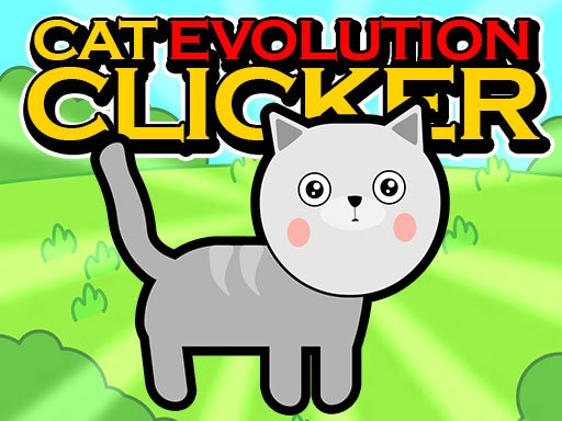 CAT EVOLUTION CLICKER Escape