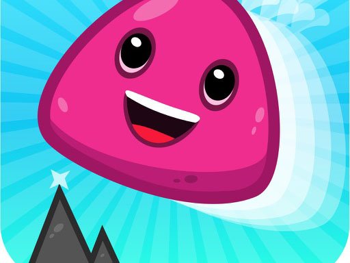 Jelly Jamp  Mission