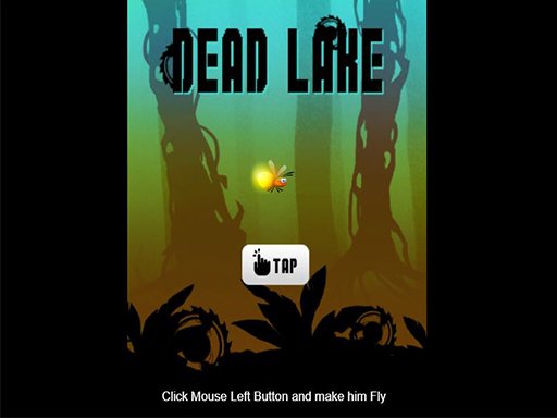 DeadLake Adventure World