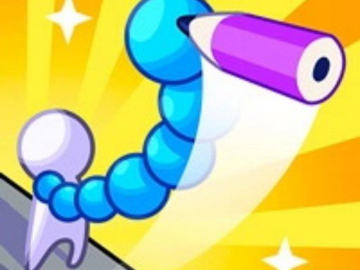 Draw Fighter 3D Game Story