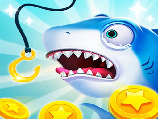 Fish Man Boat Fishing Saga