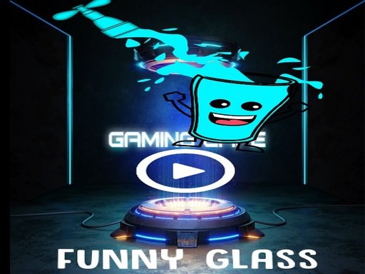  Funny Glass Dash