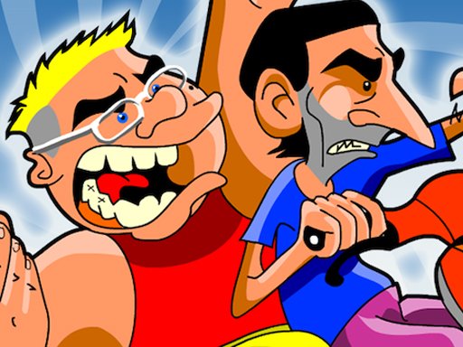 Cafon Street Racing Land Battle