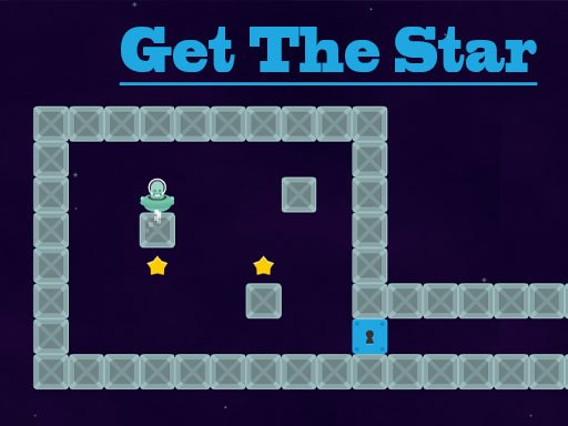  Get The Star Challenge