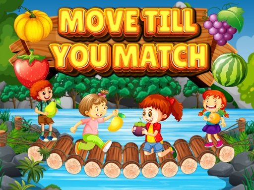 Move Till You Match Legends