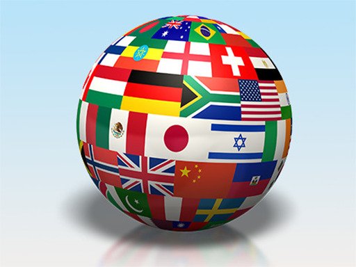 Quiz   Guess the flag Arena Jump