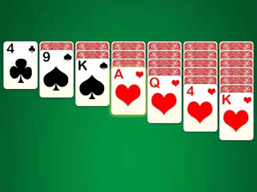 Solitaire MasterClassic Card Race Saga