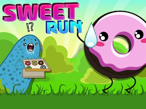 Sweet Run Quest