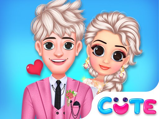  Princess Royal Wedding Mode Adventure