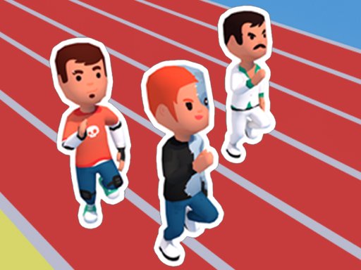 Sprinter 2 Run