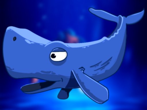  Big Oceans Fish Jigsaw Dash