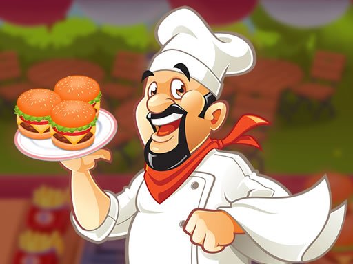 Cooking Challenge Fun