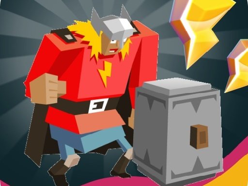 Hammer Crush Mode