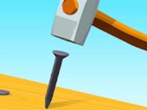  Hammer Master 3D Game Land Story