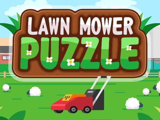 Lawn Mower Quest