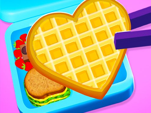  Lunch Box Ready Land