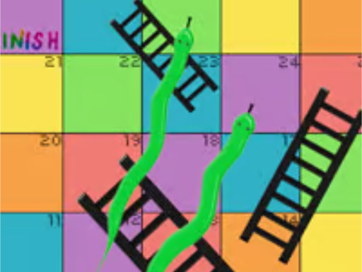  Snakes Ladders Online Escape
