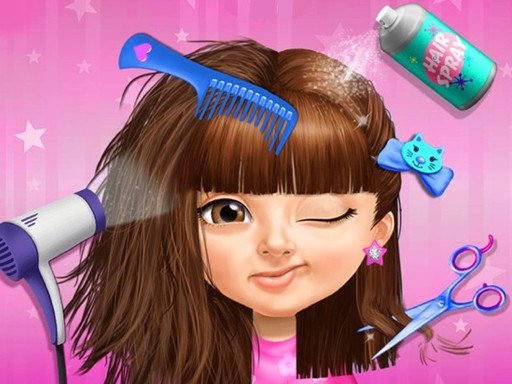  Sweet Baby Pop Stars Saga