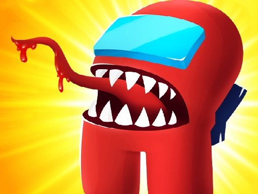 Imposter Rush 3D Jump