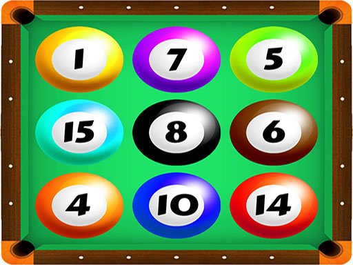 Pops Billiards Legends Quest
