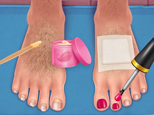 Spa With Daddy Island