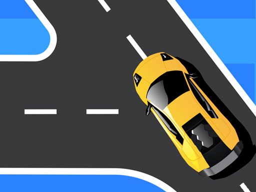 Traffic Run! Driving Game Challenge Jump