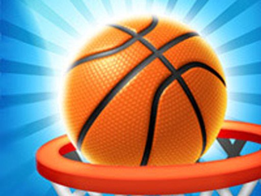 Basketball Mania Story Fun