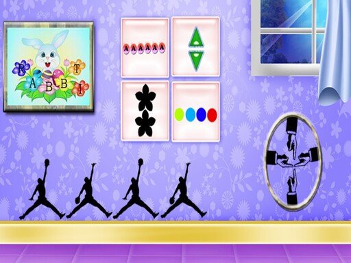  Basketball Player Escape 2 Mission