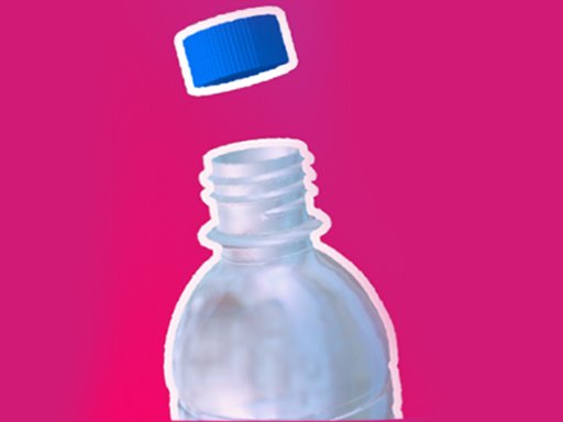 Bottle Challenge Race Legends