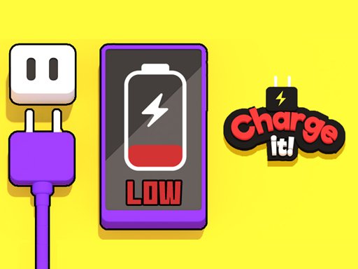 Charge My Phone! Escape