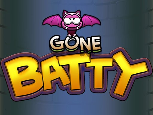 Gone Batty Fun Jump