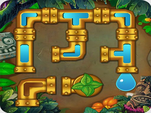 Pipe Lines Mode