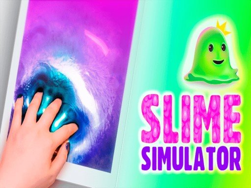Slime Simulator Story