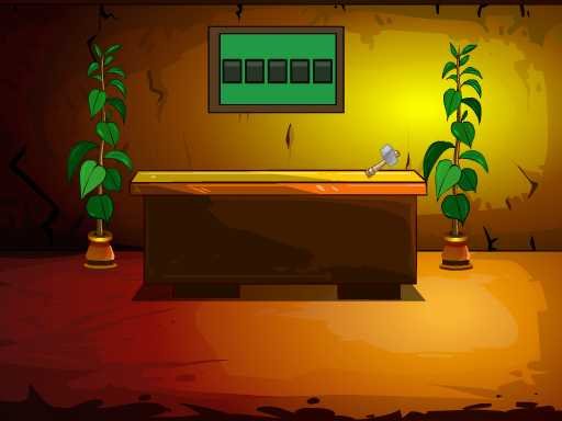 Clay Land Escape Challenge