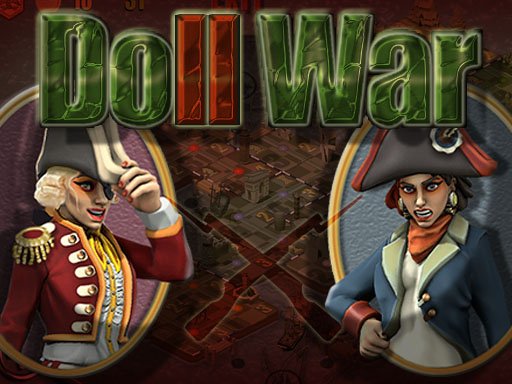 DollWar2 Quest